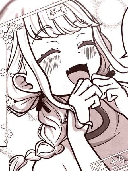 小心狗仔部！漫画