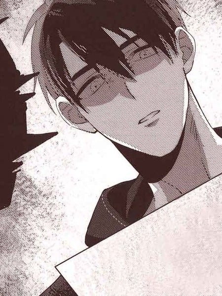 亚当渴望着夏娃漫画
