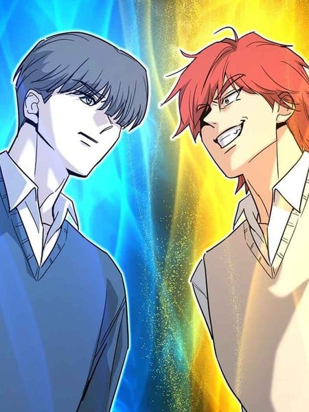 成为了学院的剑术讲师漫画