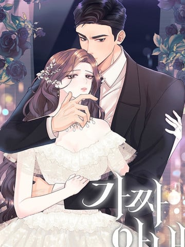 冒牌妻子漫画