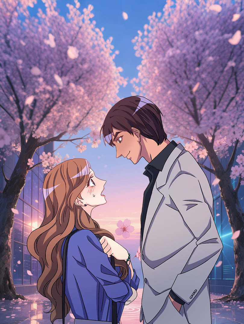 请实现我的愿望吧漫画