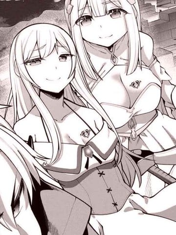 反向奴隶支配的叛逆魔王～最弱种族的恶魔建立起了禁忌后宫～漫画