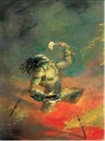 铁血战士：猎杀都市漫画