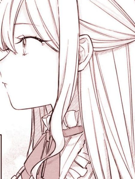 被未婚夫说了没有这印象的前圣女~幸福转瞬间降临漫画