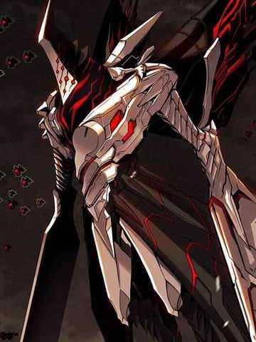 灭亡前的某段记录漫画