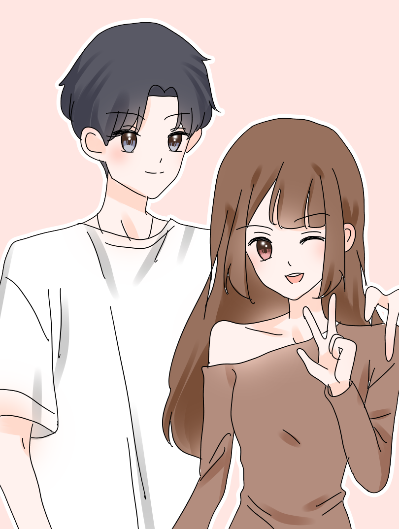 爱的回归线漫画