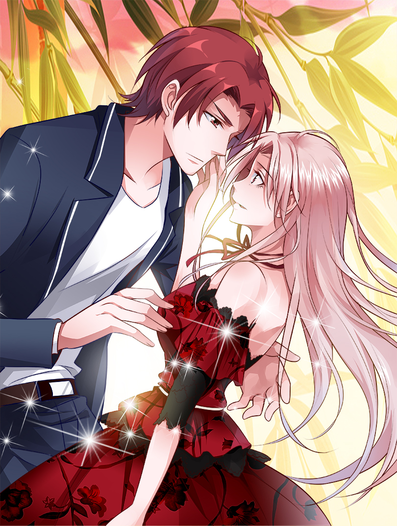 偏执总裁致命漫画