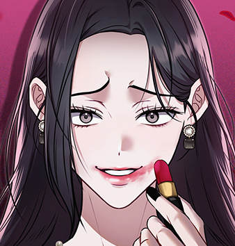 女儿们漫画