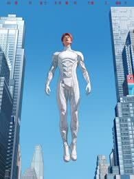 怪物本体论漫画