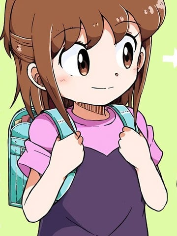 看见你的眼睛就说不出话漫画