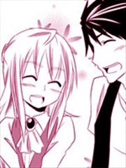 僞娘盒漫画