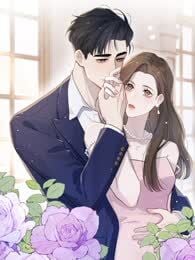 京圈太子掌心宠漫画