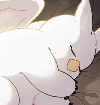 你好，小肥啾格里芬！漫画