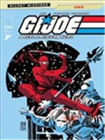 特种部队：金克丝漫画