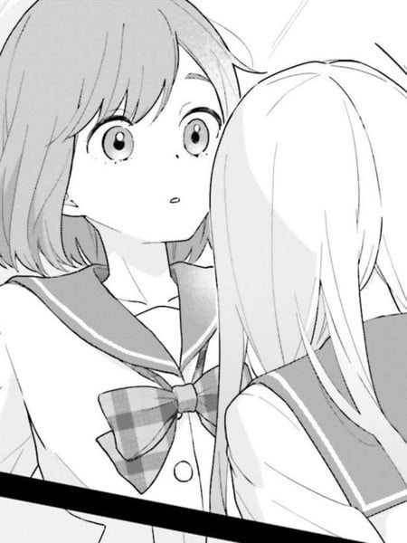 过去的恋人漫画