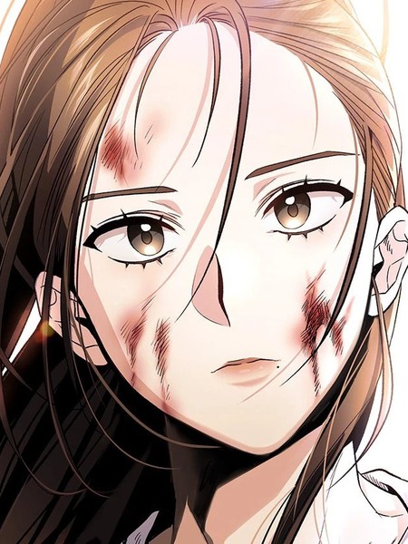 高中生王后漫画