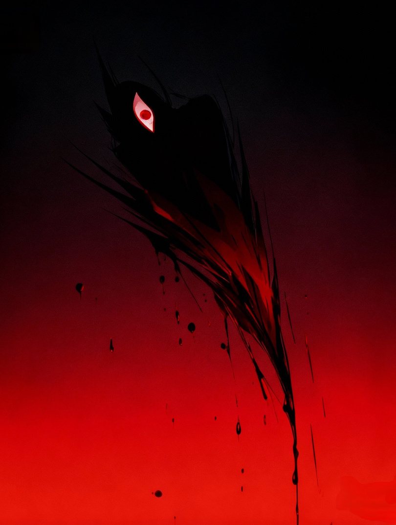 恶鬼：第一部漫画