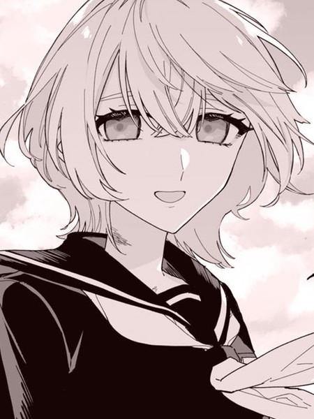 于风平浪静的终焉漫画