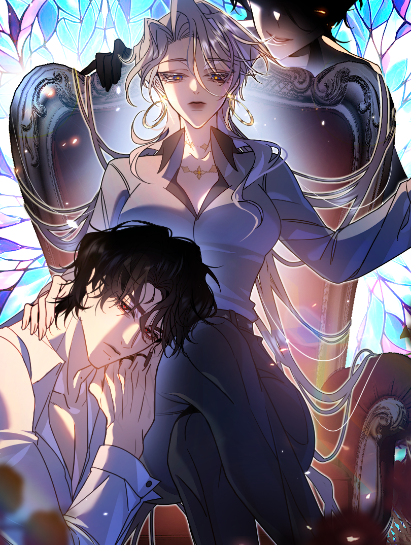 失去记忆后漫画