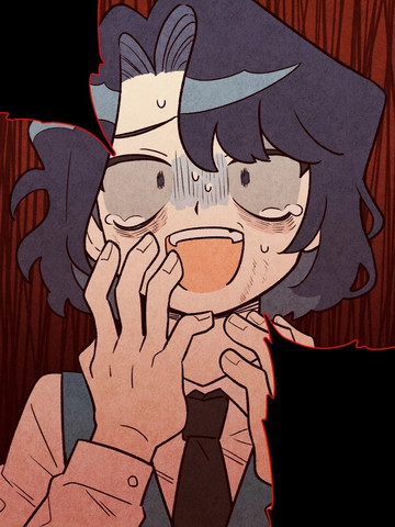 Unni短篇漫画漫画