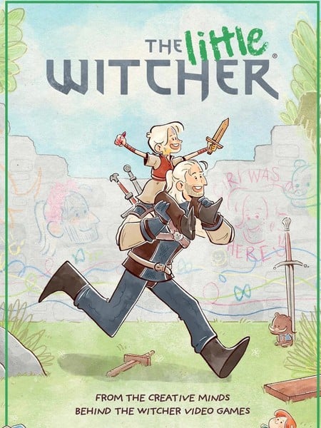 小小猎魔人漫画