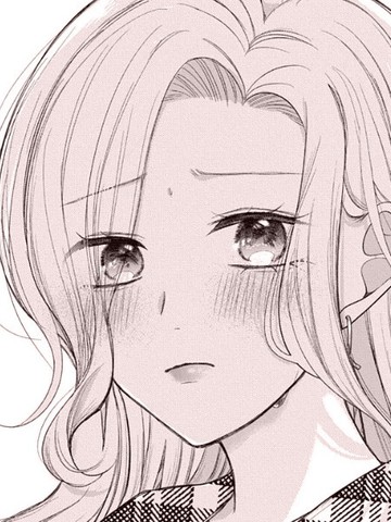 眸光里的你漫画