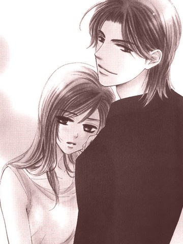 恋爱咖啡因漫画