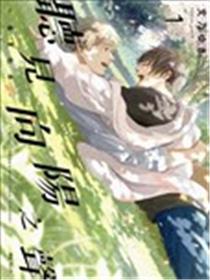 听见向阳之声—春夏秋冬—漫画