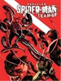 究极蜘蛛侠：组队出击特刊 章鱼之爪漫画