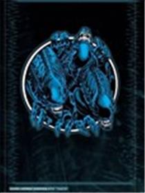 异形：品味漫画