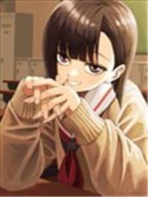 坠入梦境的少女漫画