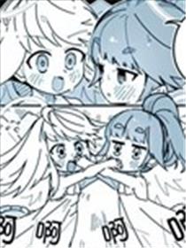 天使酱漫画漫画