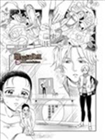 向明日飞跃漫画