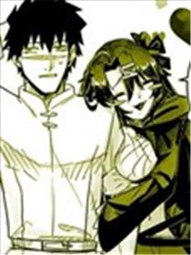 平凡队长与圣骑士漫画