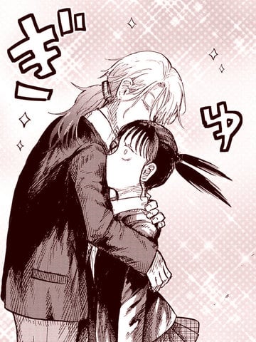 塞壬的哭声漫画