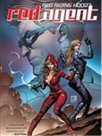 红特工（2016）漫画