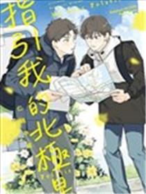 指引我的北极星漫画