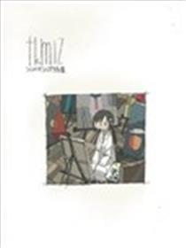 tkmiz つくみずらくがき画集漫画