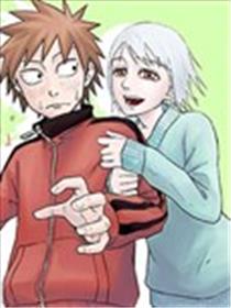 永别了！cherry boy！漫画