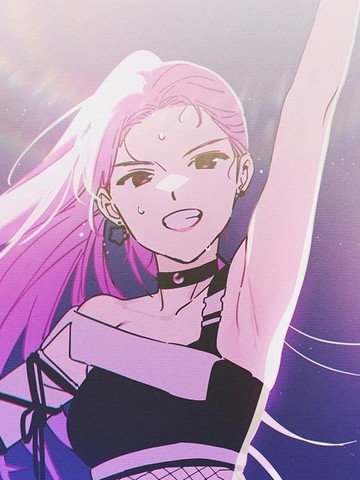 今天人家是女生漫画