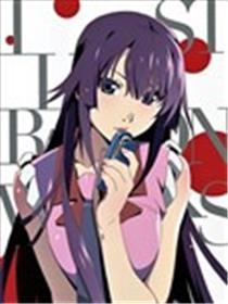 『物语系列』十周年纪念画集漫画