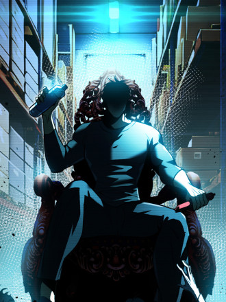 末世高温：我靠安全屋成神漫画