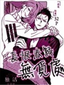 长恨春归无觅处漫画