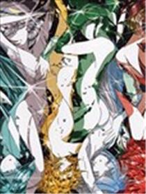 爱的假晶：市川春子画集漫画