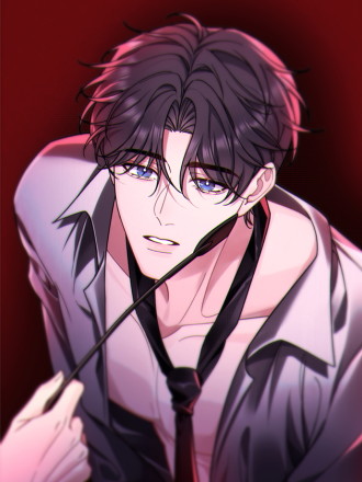 两个人的四角恋漫画