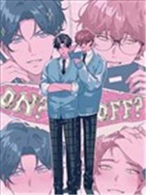 对你的反差萌无法抗拒 反差萌男子BL短篇合集漫画