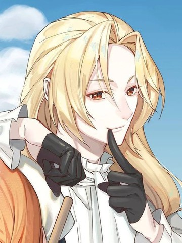 被捡到的弟子与美丽魔术师~今天也很难找到懒惰师父的袜子~漫画