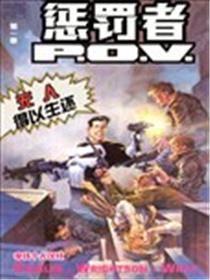 惩罚者：P.O.V.漫画