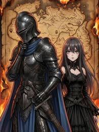 看守魔法少女的典狱长，随心所欲漫画