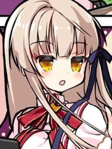 rewrite手游四格宣传漫画漫画